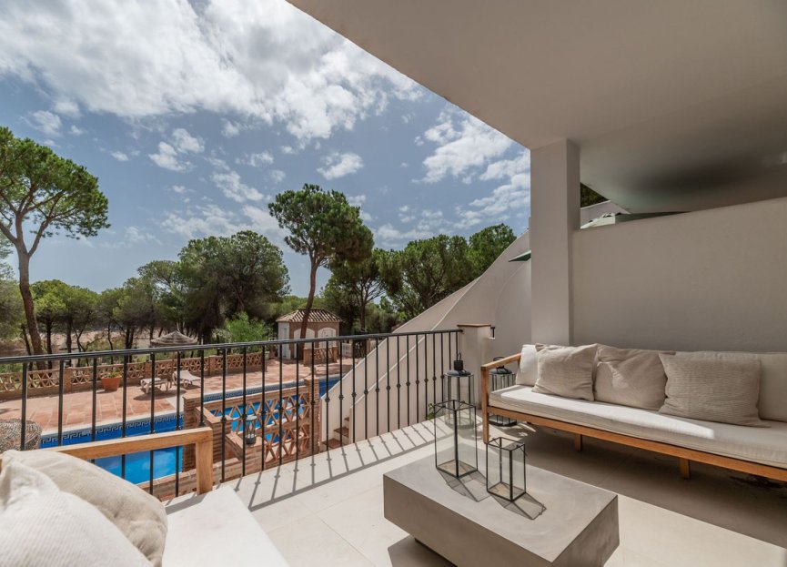 Resale - Apartment - Duplex - Marbella - Aloha