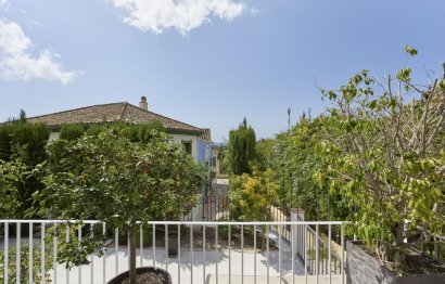 Resale - House - Semi-Detached House - Marbella - The Golden Mile