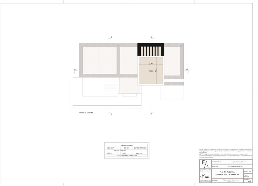 Obra nueva - Villa - Mijas - Cerros Del Águila