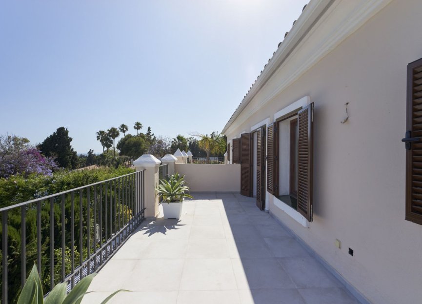 Resale - House - Semi-Detached House - Marbella - The Golden Mile