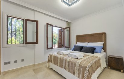 Resale - House - Detached Villa - Marbella - The Golden Mile