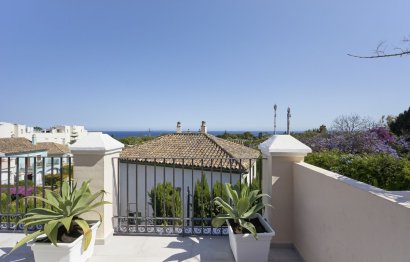 Resale - House - Detached Villa - Marbella - The Golden Mile