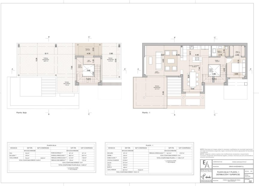 Obra nueva - Villa - Mijas - Cerros Del Águila