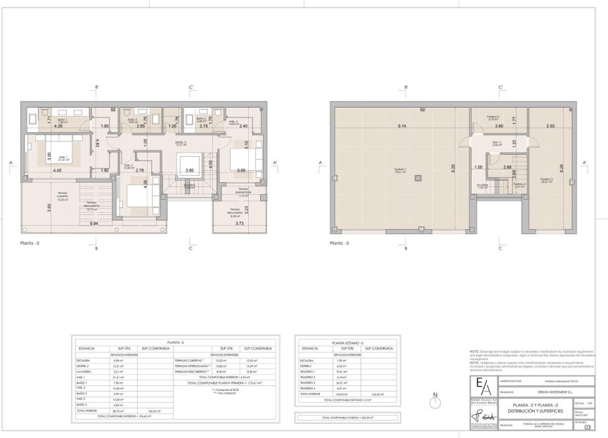 Obra nueva - Villa - Mijas - Cerros Del Águila