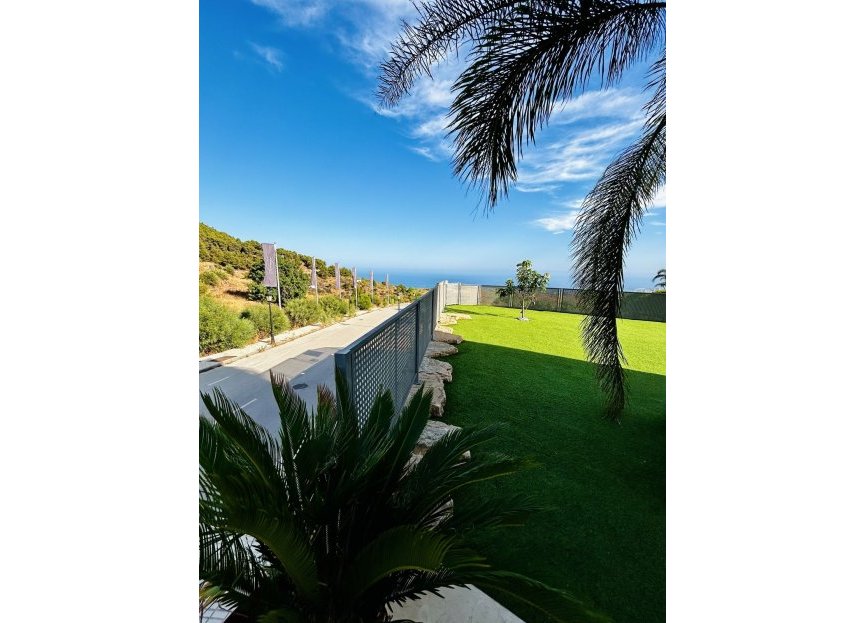 Resale - House - Detached Villa - Mijas - Mijas Centro