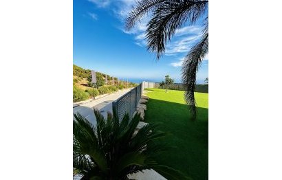 Resale - House - Detached Villa - Mijas - Mijas Centro