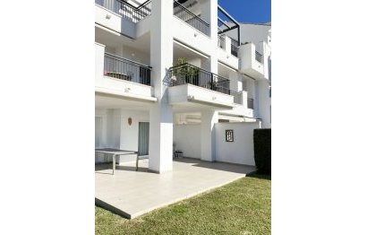 Resale - Apartment - Middle Floor Apartment - Benahavís