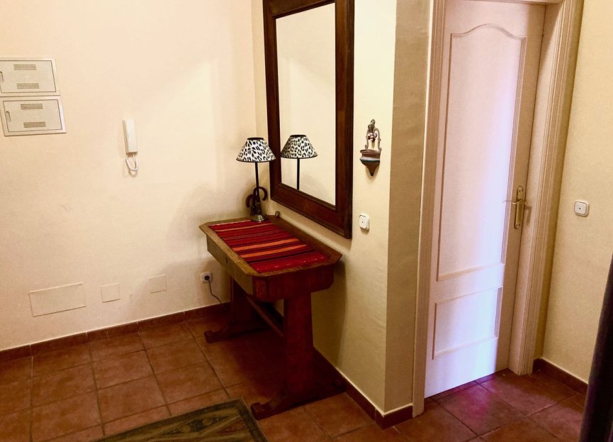 Resale - Apartment - Ground Floor Apartment - Marbella - Marbesa