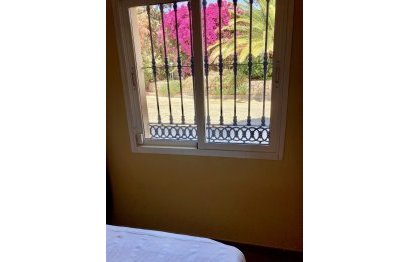 Resale - Apartment - Ground Floor Apartment - Marbella - Marbesa