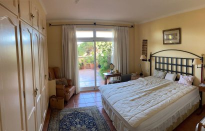 Resale - Apartment - Ground Floor Apartment - Marbella - Marbesa