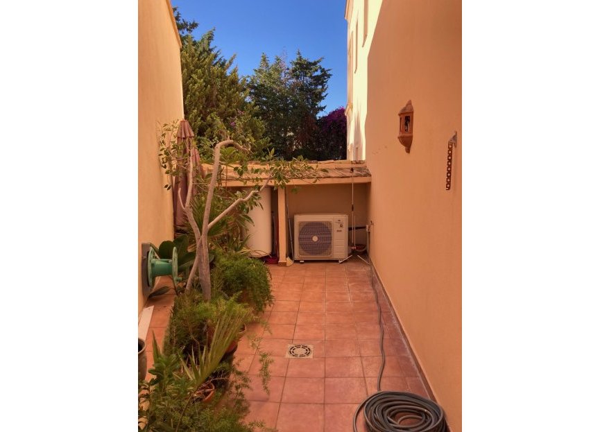 Resale - Apartment - Ground Floor Apartment - Marbella - Marbesa