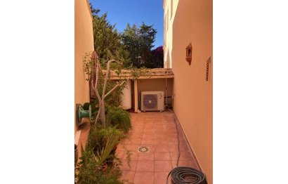 Resale - Apartment - Ground Floor Apartment - Marbella - Marbesa