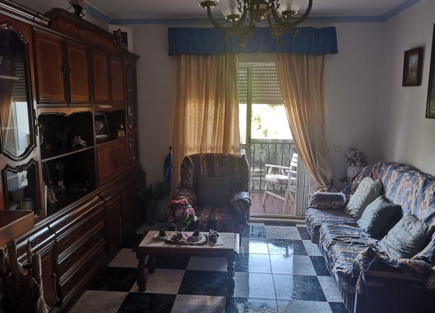 Resale - House - Detached Villa - Marbella - San Pedro De Alcantara