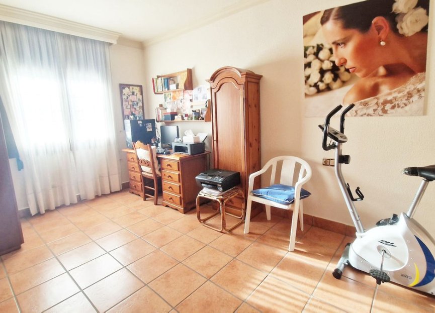 Resale - House - Townhouse - Fuengirola