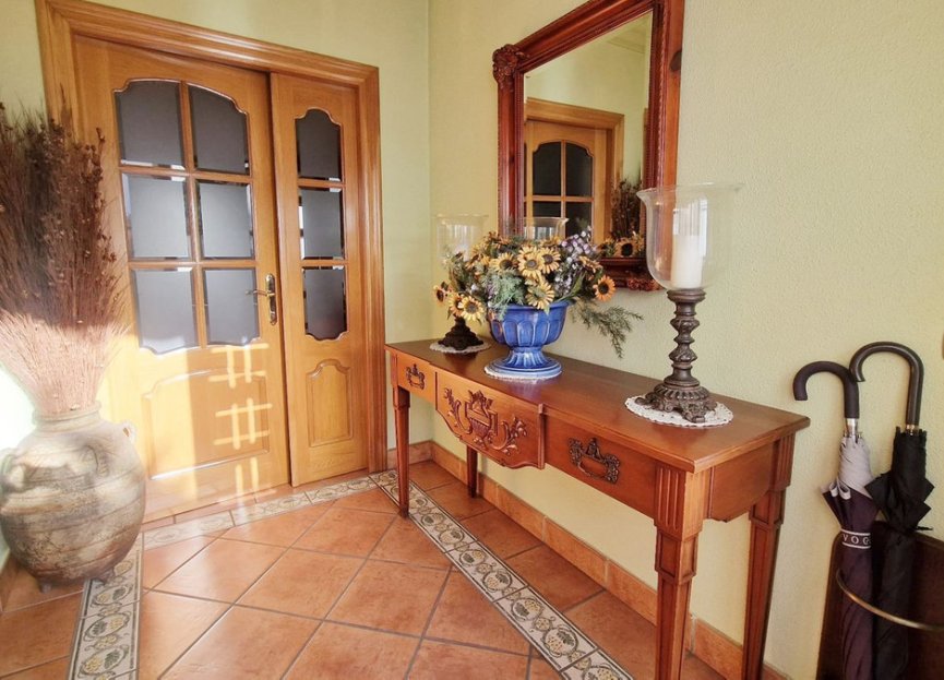 Resale - House - Townhouse - Fuengirola