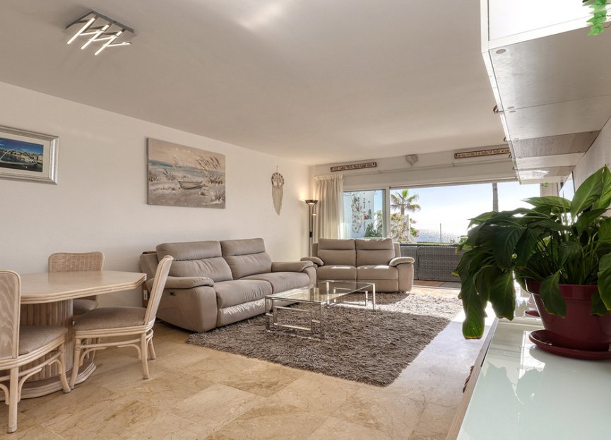 Resale - Apartment - Ground Floor Apartment - Casares