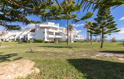 Resale - Apartment - Ground Floor Apartment - Casares