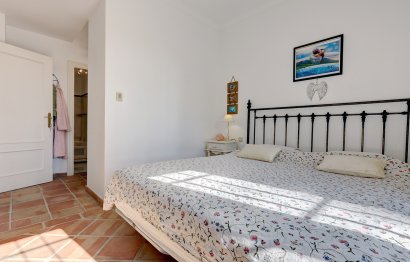 Resale - Apartment - Ground Floor Apartment - Casares - Casares Playa