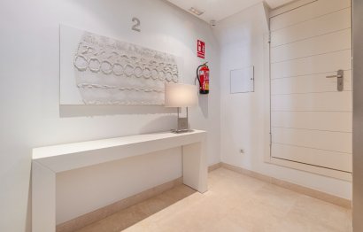 Resale - Apartment - Penthouse - Marbella - Nueva Andalucia