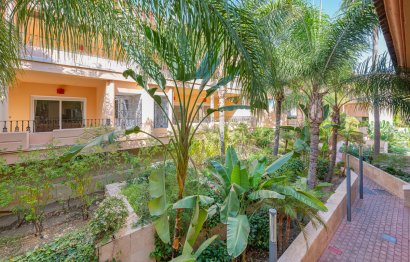 Resale - Apartment - Penthouse - Marbella - Nueva Andalucia