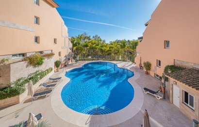 Resale - Apartment - Penthouse - Marbella - Nueva Andalucia