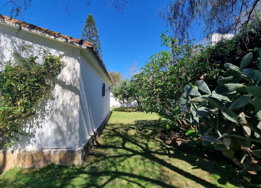 Resale - House - Detached Villa - Marbella - Puerto Banús