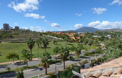 Resale - Apartment - Penthouse - Marbella - Nueva Andalucia