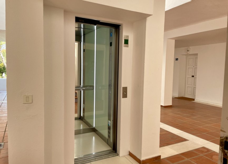 Resale - Apartment - Penthouse - Marbella - The Golden Mile