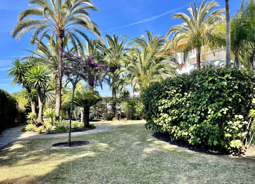 Resale - Apartment - Penthouse - Marbella - The Golden Mile