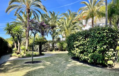 Resale - Apartment - Penthouse - Marbella - The Golden Mile