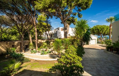 Resale - House - Detached Villa - Benalmádena - Benalmadena Costa