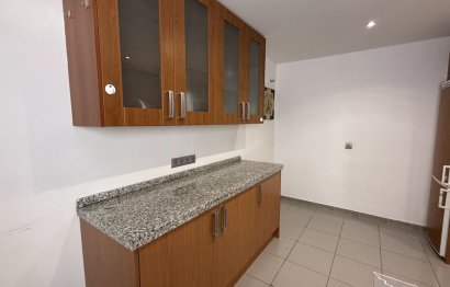 Resale - Apartment - Middle Floor Apartment - Marbella - Nueva Andalucia