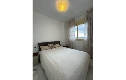 Resale - Apartment - Middle Floor Apartment - Marbella - Nueva Andalucia