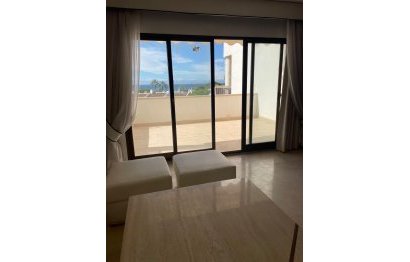 Resale - Apartment - Penthouse - Mijas - Calahonda