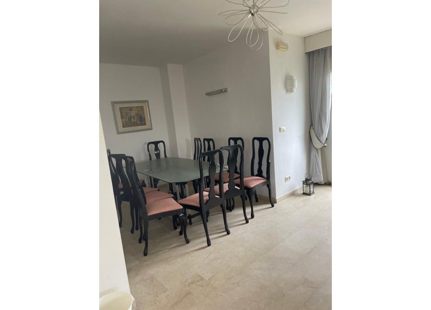 Resale - Apartment - Penthouse - Mijas - Calahonda