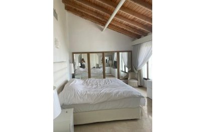 Resale - Apartment - Penthouse - Mijas - Calahonda