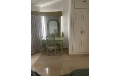 Resale - Apartment - Penthouse - Mijas - Calahonda