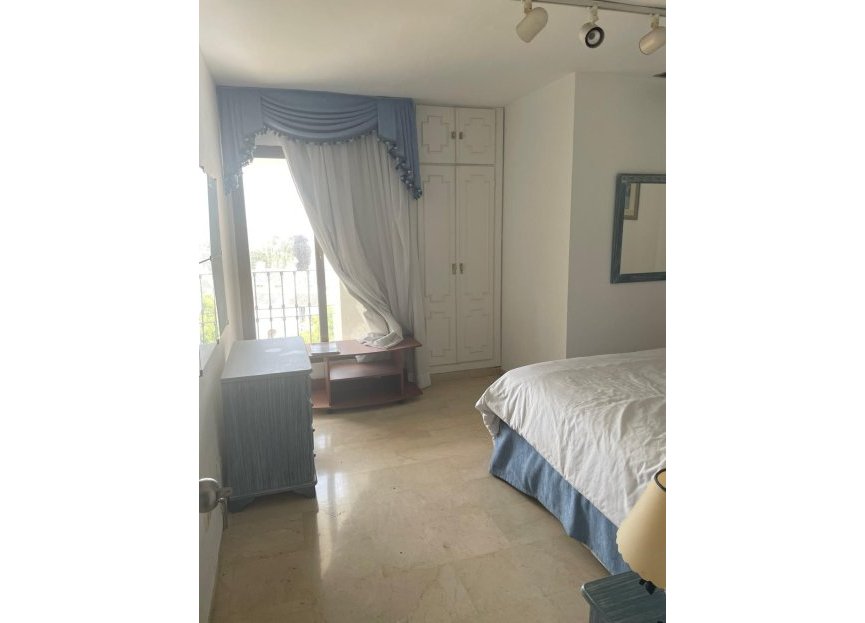 Resale - Apartment - Penthouse - Mijas - Calahonda