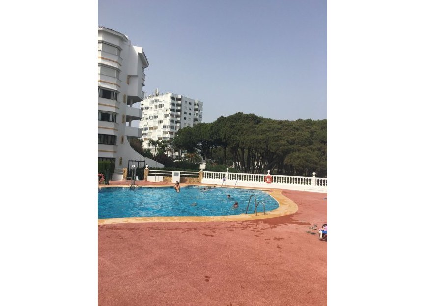 Resale - Apartment - Penthouse - Mijas - Calahonda