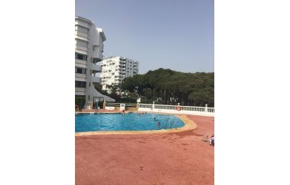 Resale - Apartment - Penthouse - Mijas - Calahonda