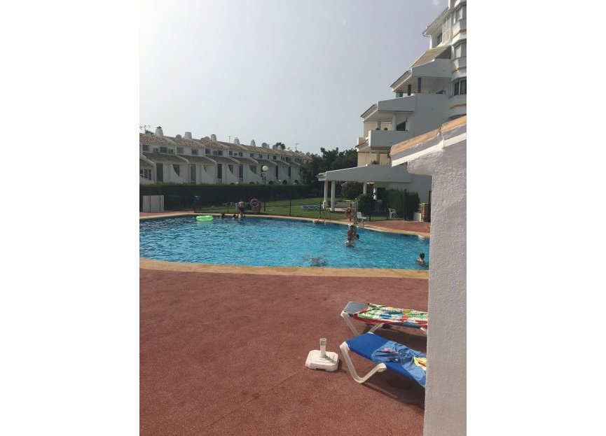 Resale - Apartment - Penthouse - Mijas - Calahonda