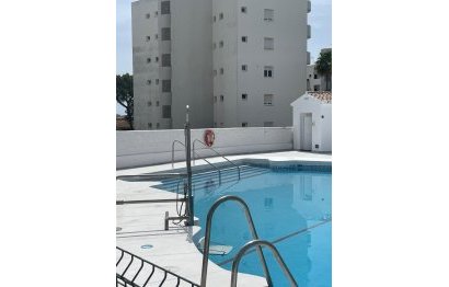 Resale - Apartment - Penthouse - Mijas - Calahonda