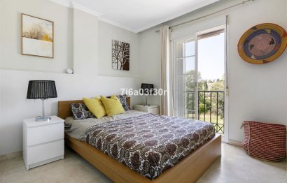 Resale - House - Townhouse - Marbella - Puerto Banús