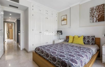 Resale - House - Townhouse - Marbella - Puerto Banús