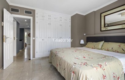 Resale - House - Townhouse - Marbella - Puerto Banús