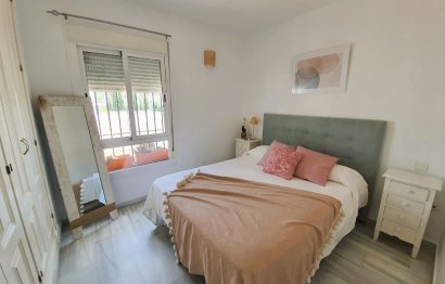 Resale - Apartment - Penthouse Duplex - Marbella - Nueva Andalucia