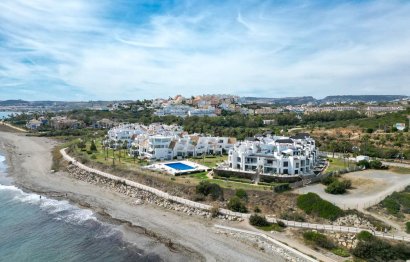 Resale - Apartment - Penthouse - Casares - Casares Playa