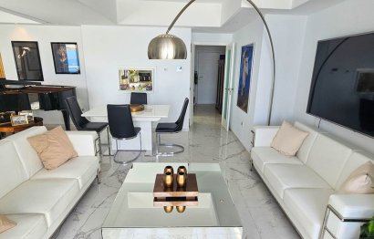 Resale - Apartment - Penthouse - Casares - Casares Playa