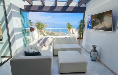 Resale - Apartment - Penthouse - Casares - Casares Playa