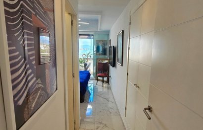 Resale - Apartment - Penthouse - Casares - Casares Playa